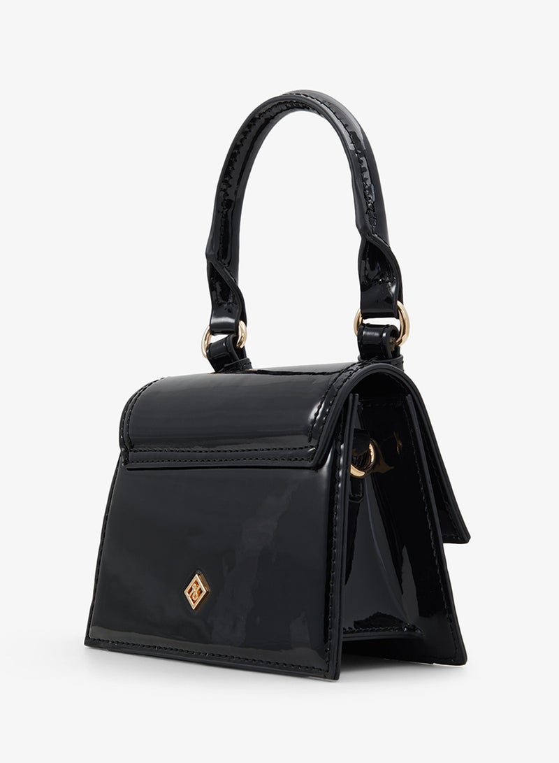 CALL IT SPRING Fannyy Top Handle Satchel Bag - Image 2